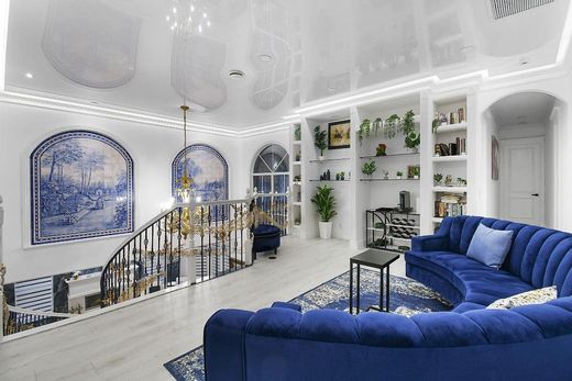 Villa Wellington, Palm Beach County