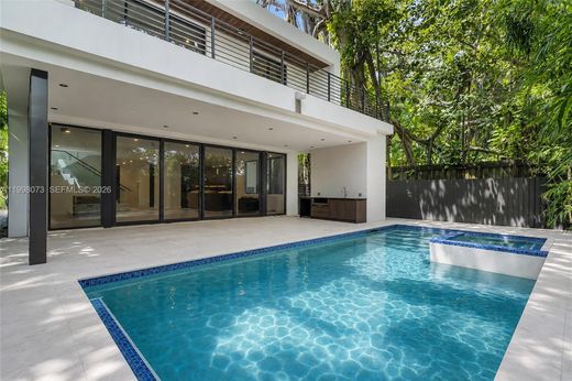Villa in Miami, Miami-Dade