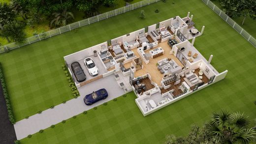 Villa in Port Saint Lucie, Saint Lucie County