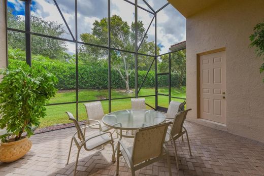 Villa in Boynton Beach, Palm Beach County