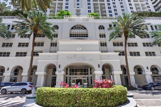 Edificio en Fort Lauderdale, Broward County
