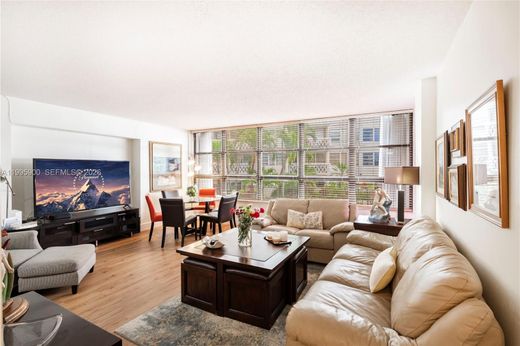 Edificio en Miami, Miami-Dade County