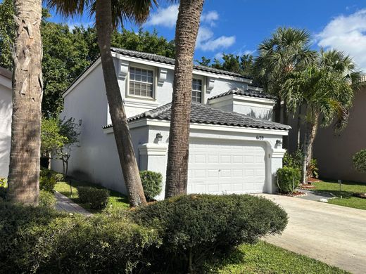Villa in Lake Worth, Palm Beach County