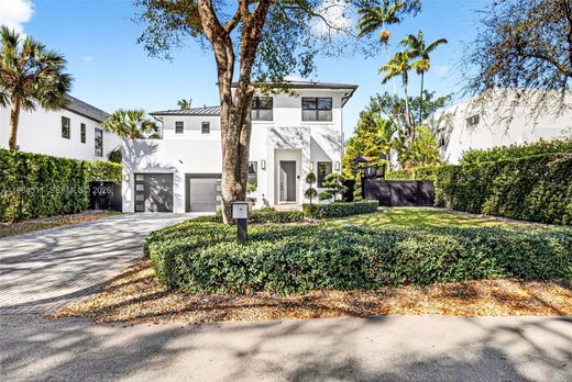 Villa in Miami, Miami-Dade