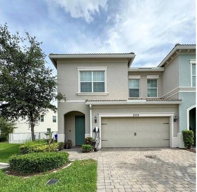 Townhouse in Hollywood, Broward County