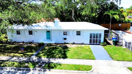 Villa à Miami, Comté de Miami-Dade