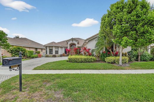 Villa en Wellington, Palm Beach County