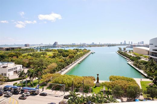 Жилой комплекс, Майами, Miami-Dade County