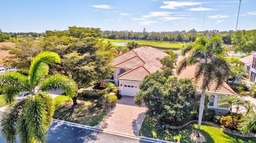 Villa a Lake Worth, Palm Beach County