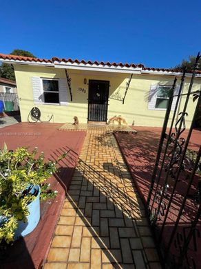 Villa a Miami, Miami-Dade County