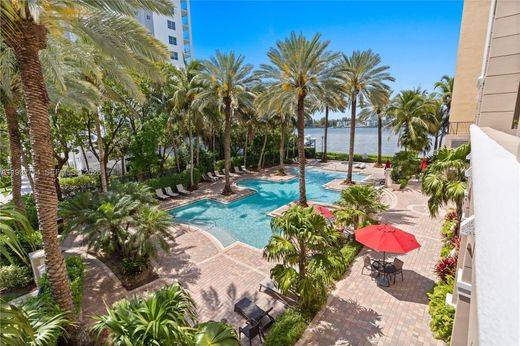 Complesso residenziale a Sunny Isles Beach, Miami-Dade County