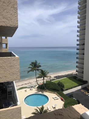 Жилой комплекс, Palm Beach Shores, Palm Beach County