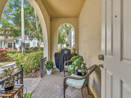 Casa di città a Sunrise, Broward County