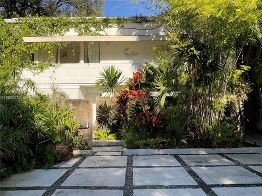 Villa - Miami, Miami-Dade County