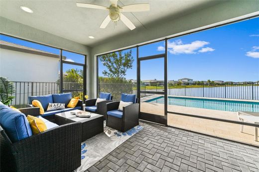 Port Saint Lucie, Saint Lucie Countyのヴィラ