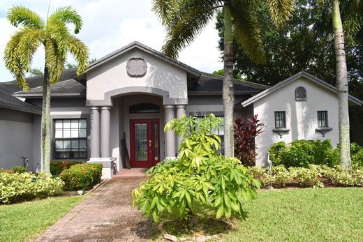 Villa in Port Saint Lucie, Saint Lucie County