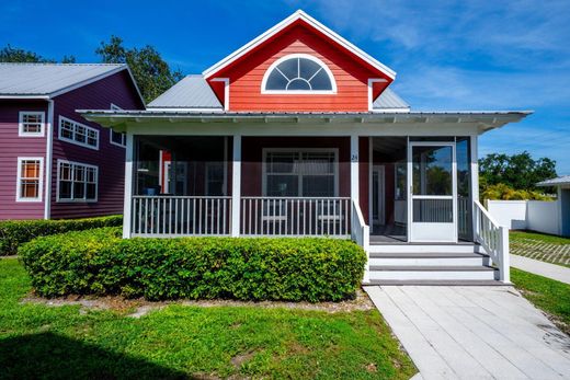 Villa in Okeechobee, Okeechobee County