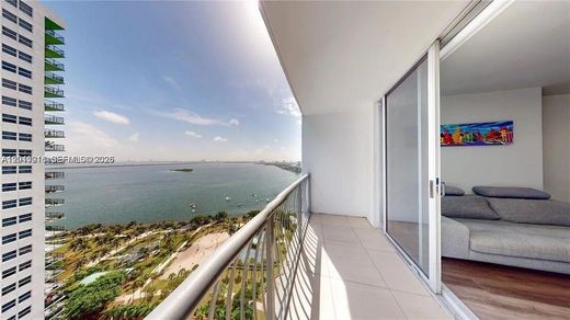 Complexos residenciais - Miami, Miami-Dade County