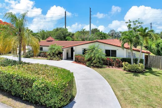 Villa a Palmetto Bay, Miami-Dade County