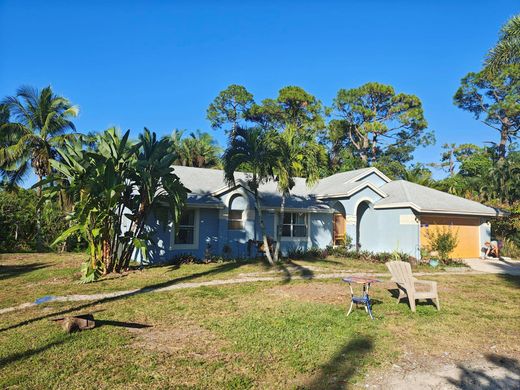 Villa a Royal Palm Beach, Palm Beach County