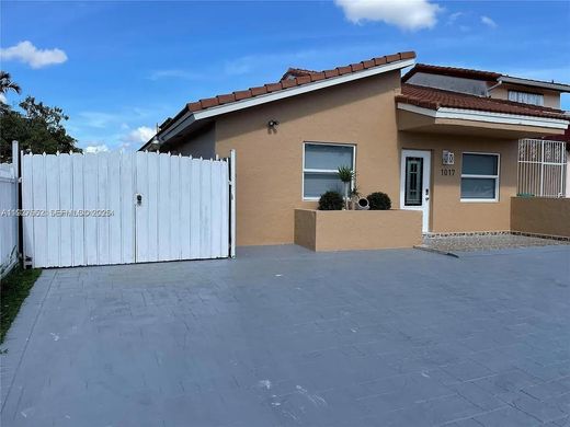 Villa - Miami Terrace Mobile Home, Miami-Dade County