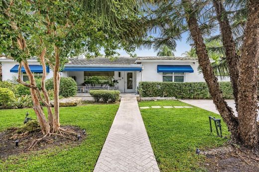 Villa Fort Lauderdale, Broward County