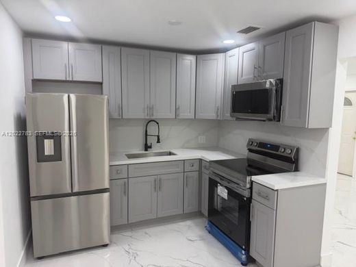 Villa en Hollywood, Broward County