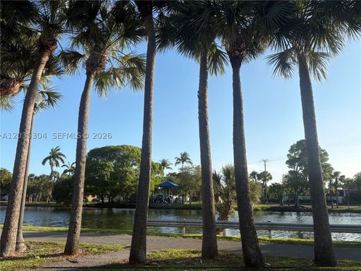 Villa in North Miami Beach, Miami-Dade