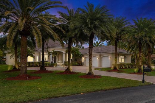 Villa in Davie, Broward County