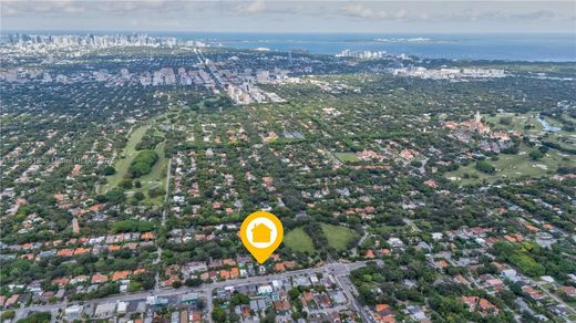 Βίλα σε Coral Gables, Miami-Dade County