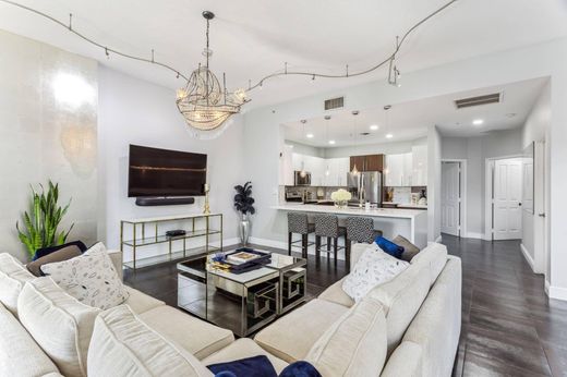 Appartementencomplex in West Palm Beach, Palm Beach County