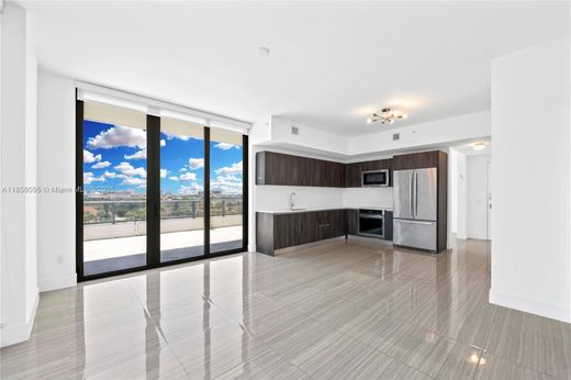 公寓楼  Aventura, Miami-Dade County