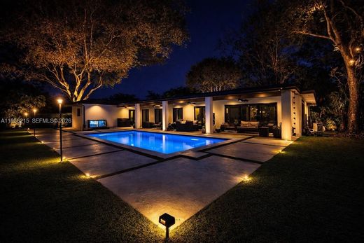 Вилла, Palmetto Bay, Miami-Dade County