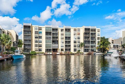 Edificio en Boca Ratón, Palm Beach County