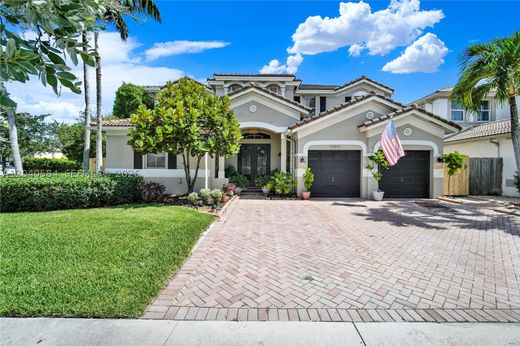 Вилла, Майами, Miami-Dade County