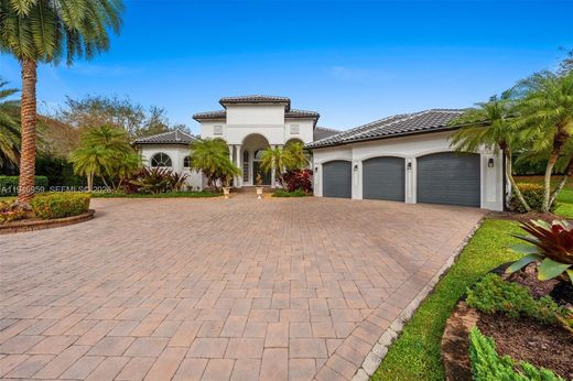 Villa a Davie, Broward County