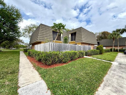 Townhouse in West Palm Beach, Palm Beach