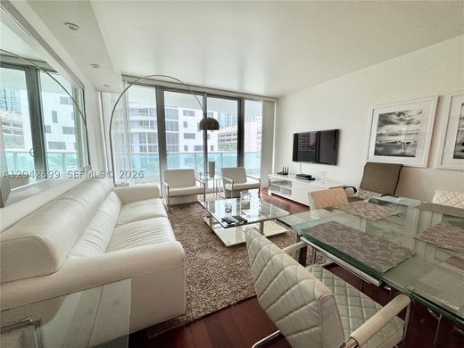 Residential complexes in Miami, Miami-Dade