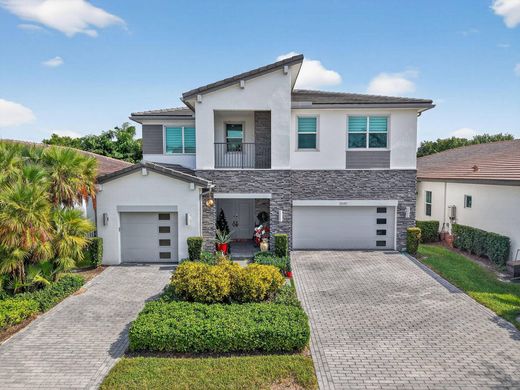 Villa en Lake Worth, Palm Beach County