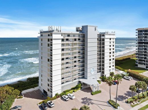 Komplex apartman Juno Beach, Palm Beach County