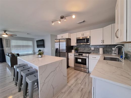 Villa - Dania Beach, Broward County