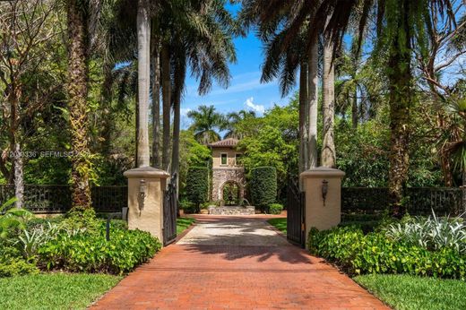 Villa a Pinecrest, Miami-Dade County