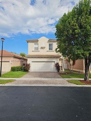 Willa w Homestead, Miami-Dade County