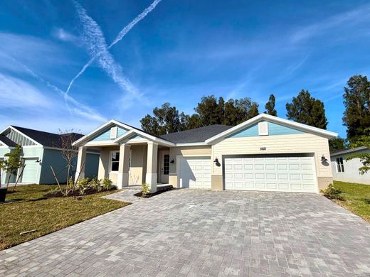 Villa à Vero Beach, Comté d'Indian River