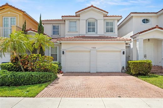 Townhouse in Doral, Miami-Dade