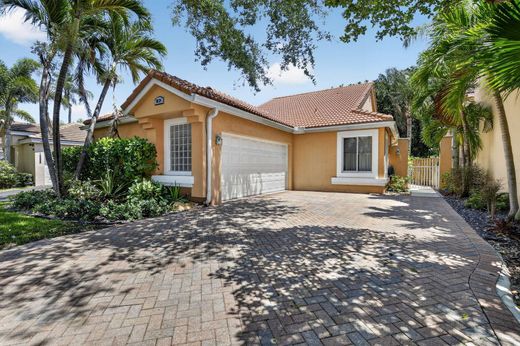 Villa in Plantation, Broward County