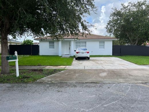 Villa in Homestead, Miami-Dade