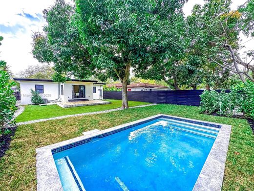 Villa in El Portal, Miami-Dade County