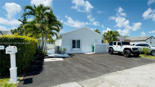 Villa à Miami, Comté de Miami-Dade