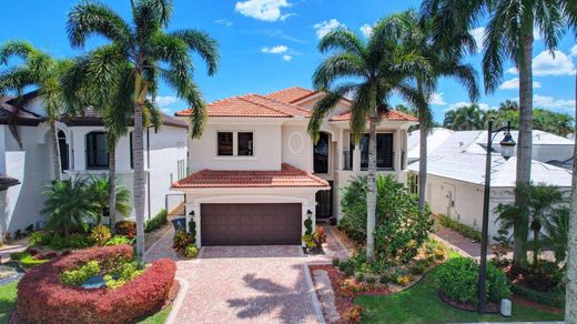 Villa in Delray Beach, Palm Beach